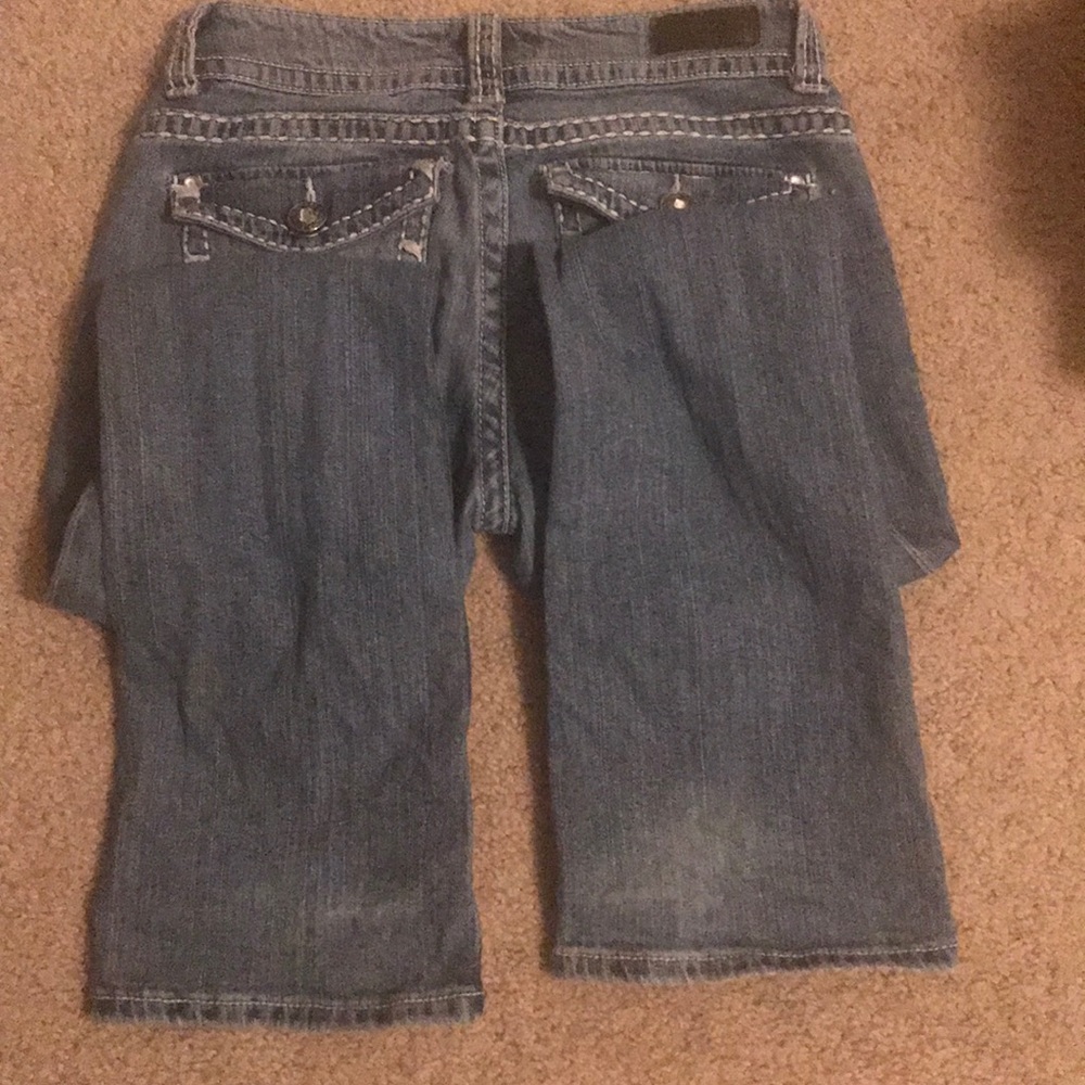 Bootcut jeans - Picture 3 of 3